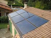 photovoltaique sur maison